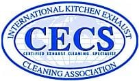 Certified Exhaust Cleaning Specialist (CECS)