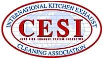 Certified Exhaust System Inspector (CESI)